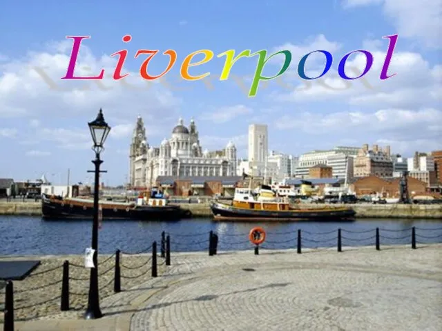 Liverpool