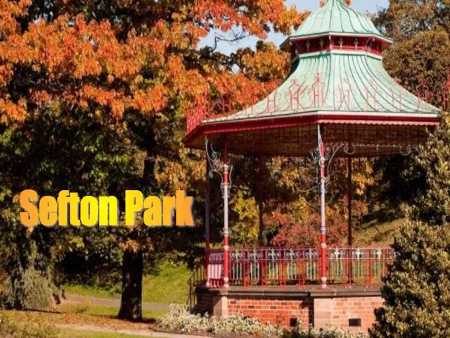 Sefton Park