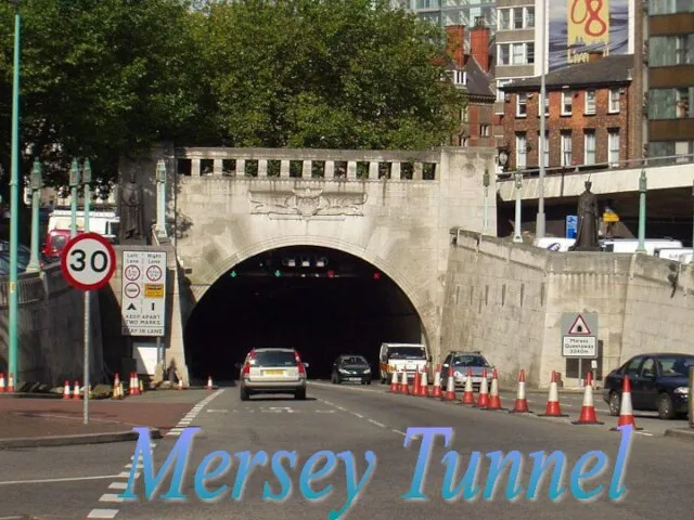 Mersey Tunnel