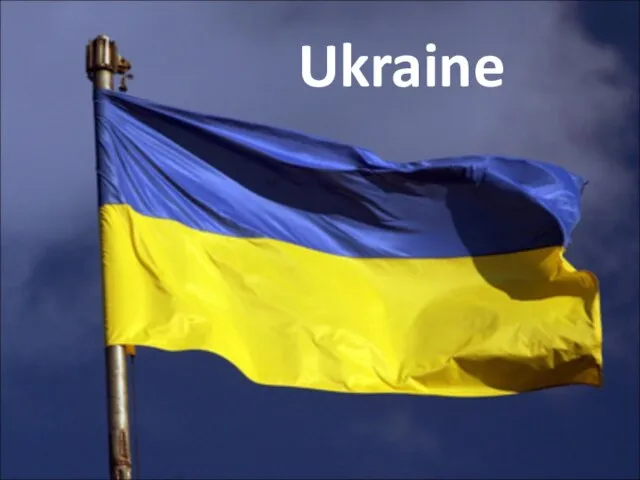 Ukraine