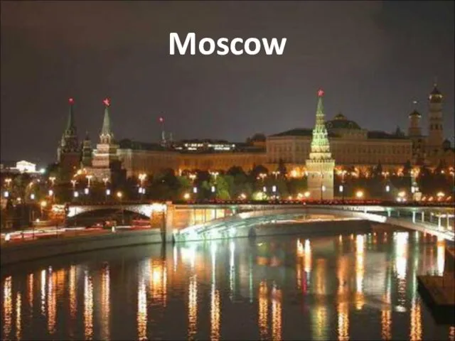 Moscow