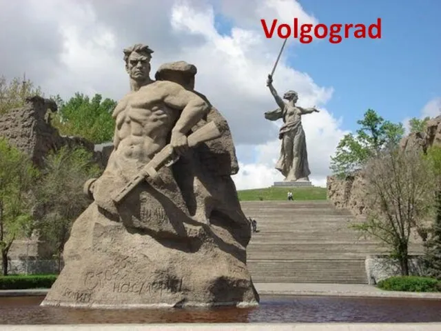 Volgograd