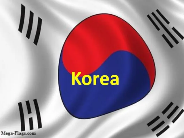 Korea