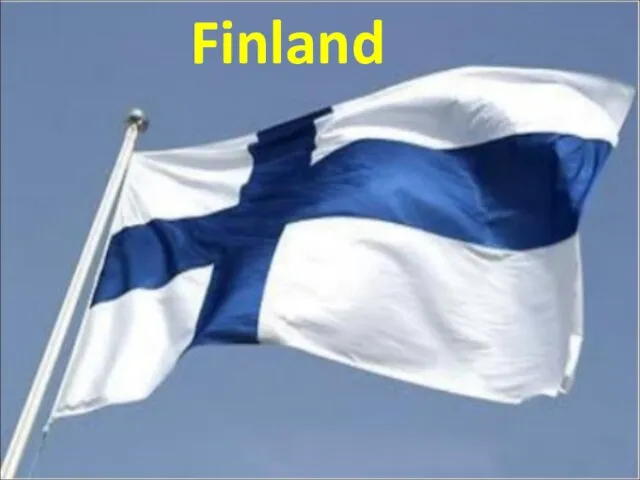 Finland