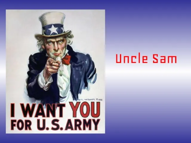 Uncle Sam