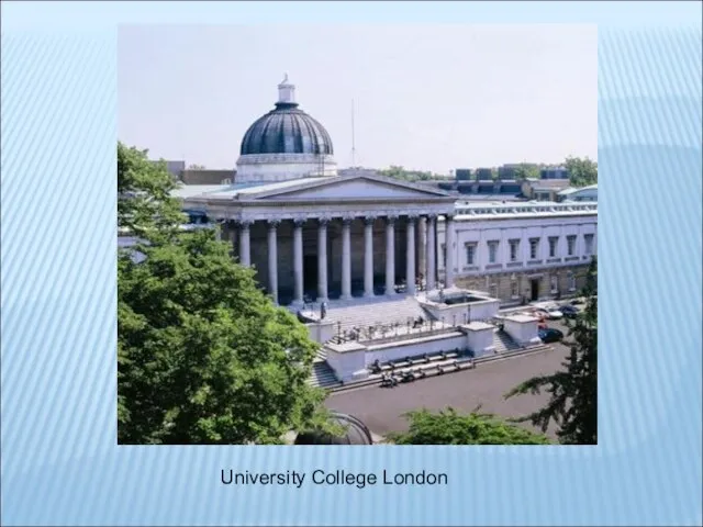 University College London