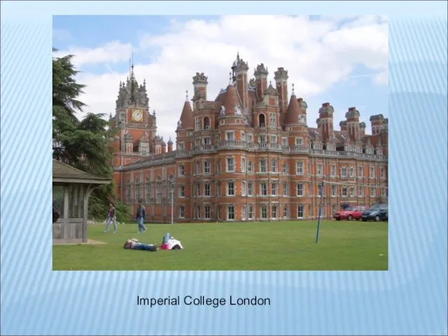 Imperial College London