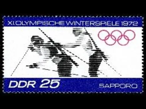 Eleventh Winter Olympic Games (1972). This is the first in the history