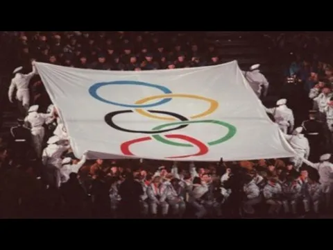 Sixteenth Winter Olympic Games (1992). It was already the third game in