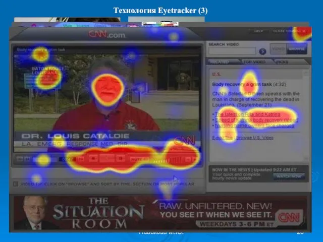 * Абабкова М.Ю. Технология Eyetracker (3)