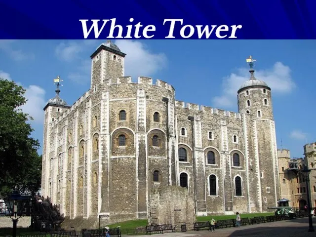 White Tower