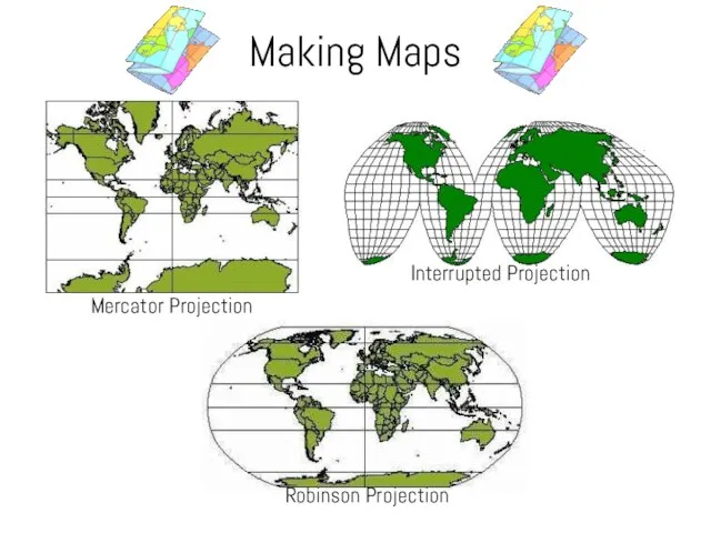 Making Maps