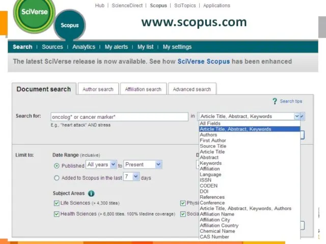 www.scopus.com