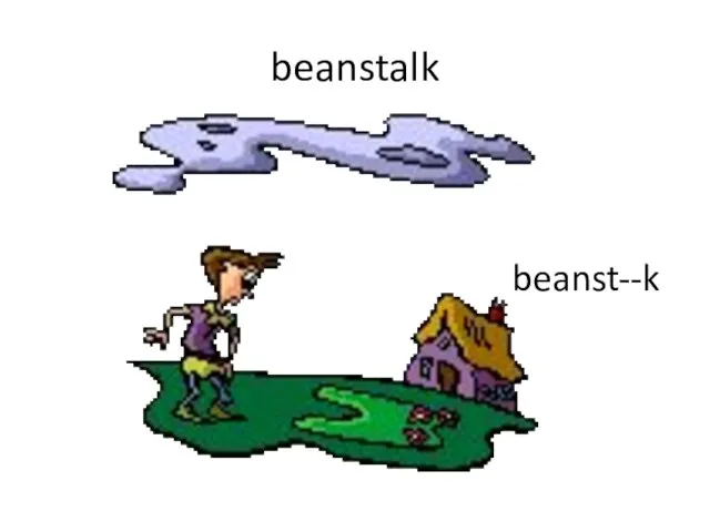 beanstalk beanst--k