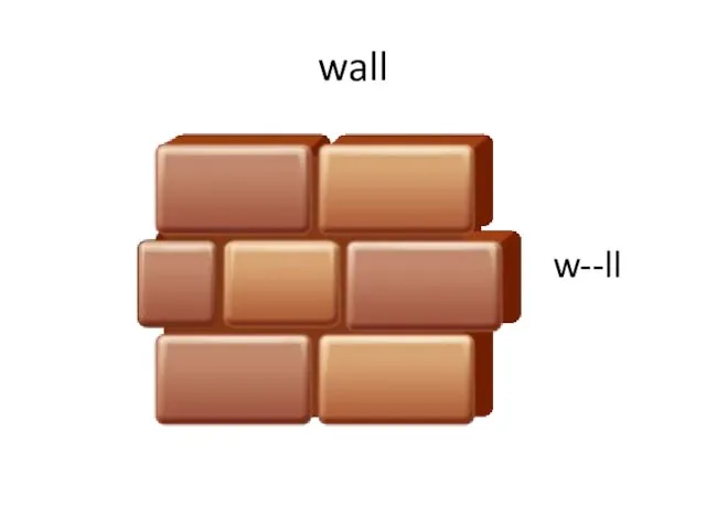 wall w--ll