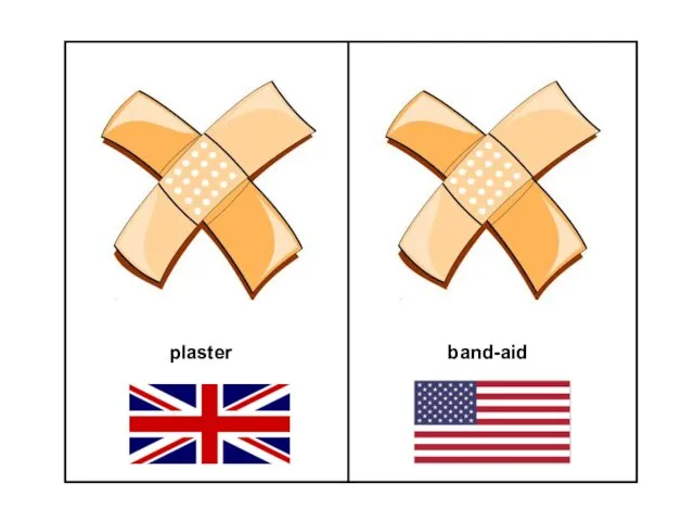 plaster band-aid