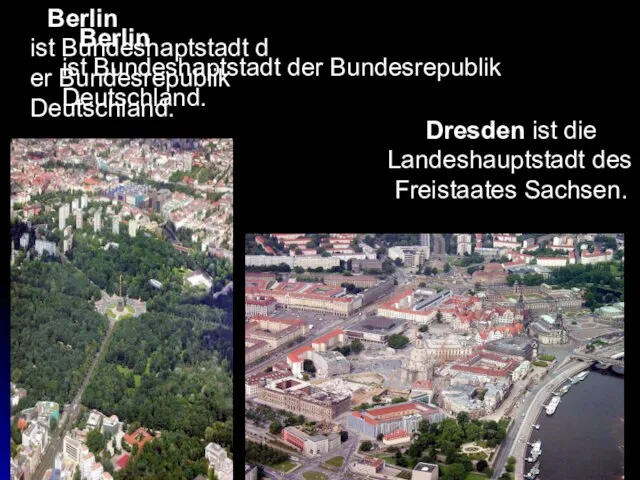 Berlin ist Bundeshaptstadt der Bundesrepublik Deutschland. Berlin ist Bundeshaptstadt der Bundesrepublik Deutschland.