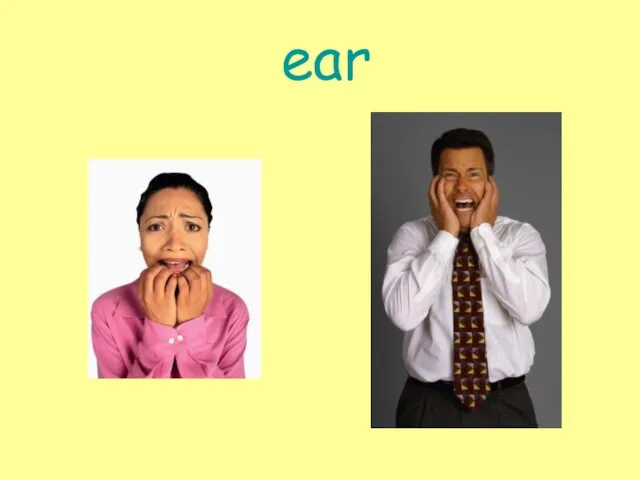 ear