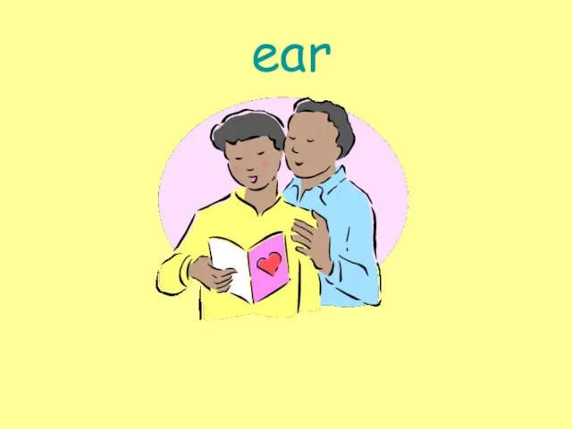 ear