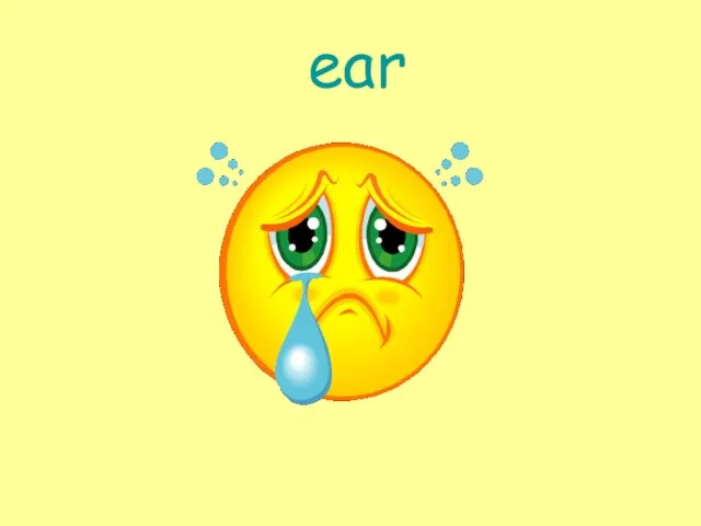 ear