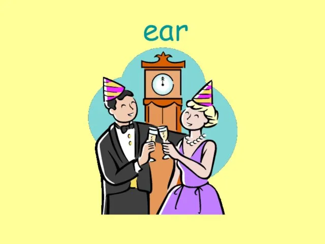 ear