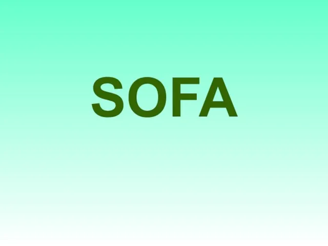 SOFA