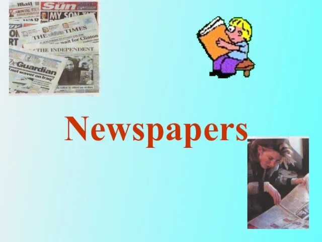 Newspapers