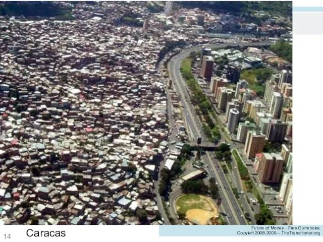 Caracas