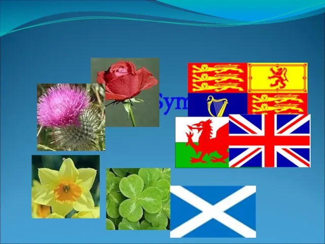 British Symbols