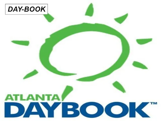 DAY-BOOK