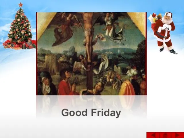 Good Friday