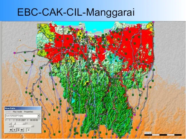 EBC-CAK-CIL-Manggarai