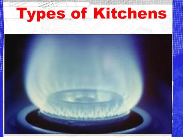 Types of Kitchens