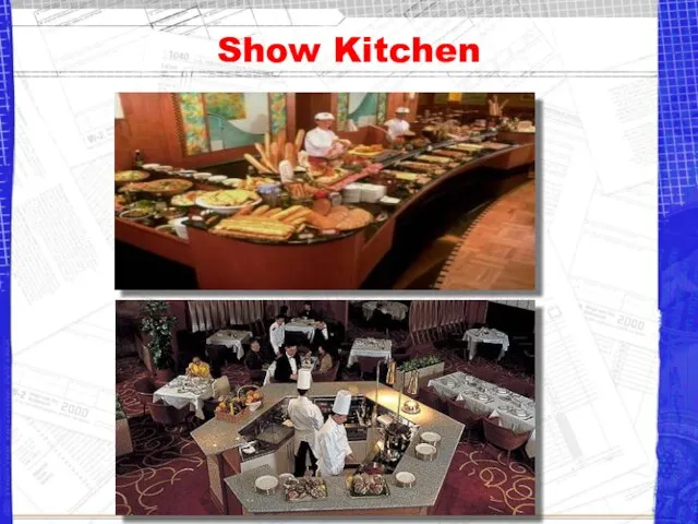 Show Kitchen