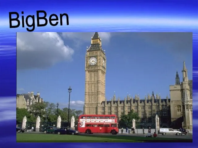 BigBen