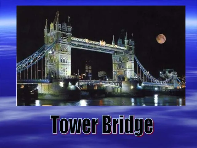 Tower Bridge