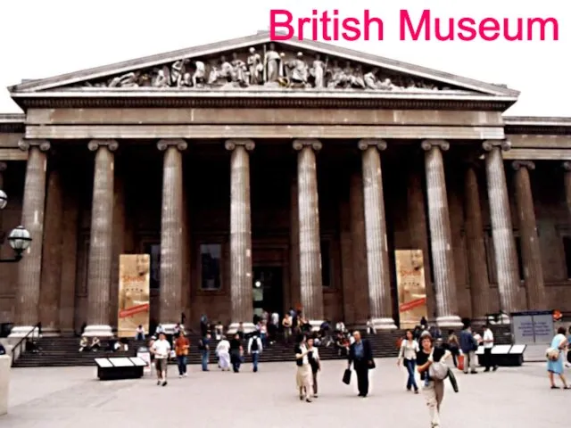 British Museum