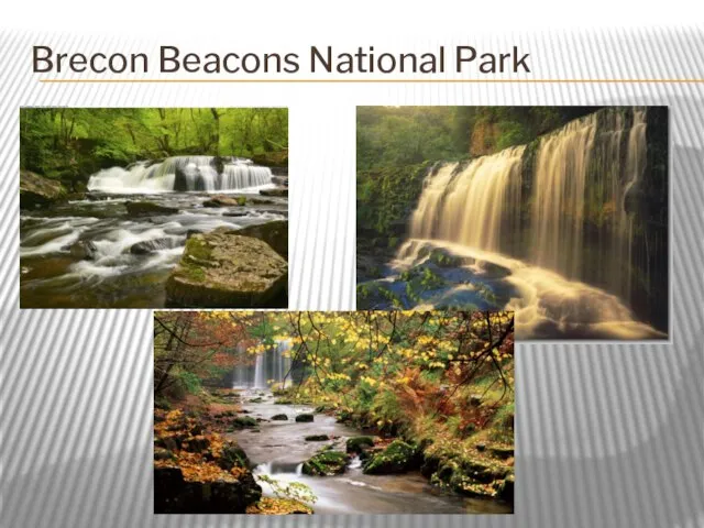 Brecon Beacons National Park