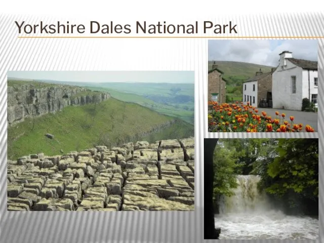 Yorkshire Dales National Park