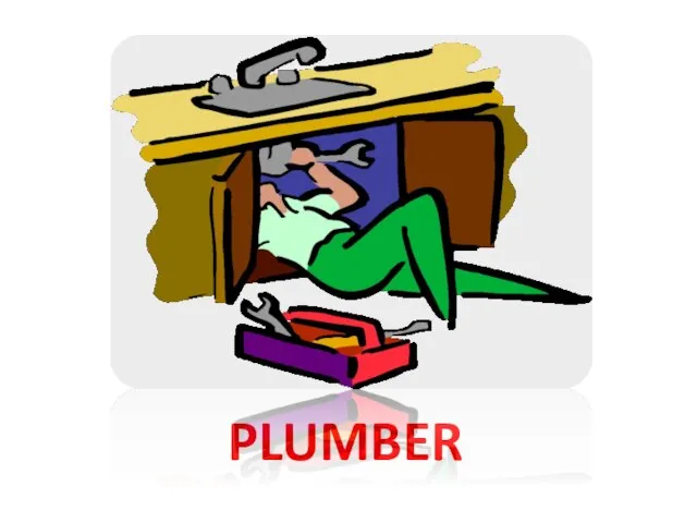 PLUMBER