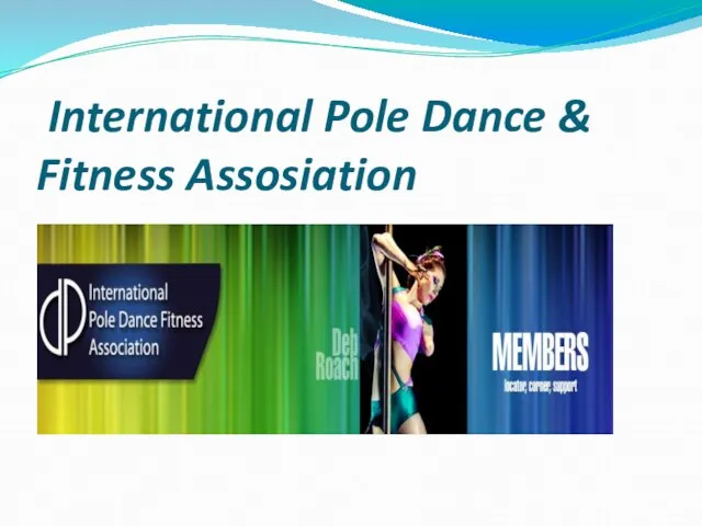 International Pole Dance & Fitness Assosiation