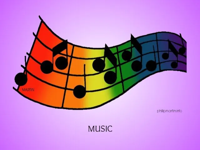 MUSIC