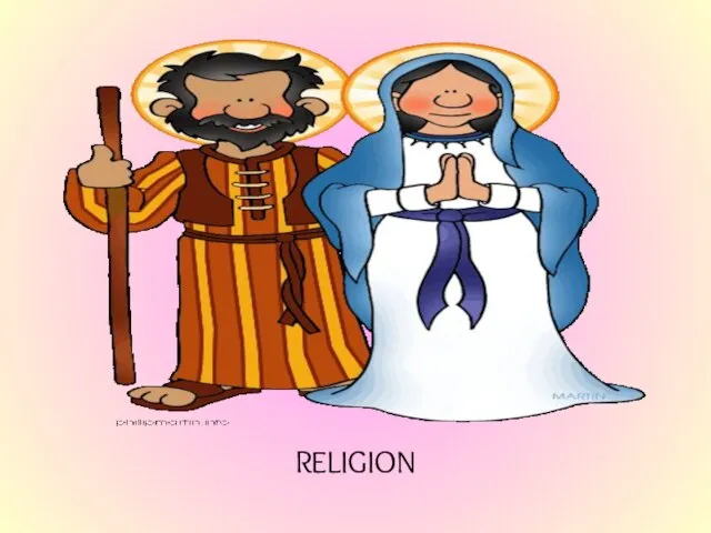 RELIGION