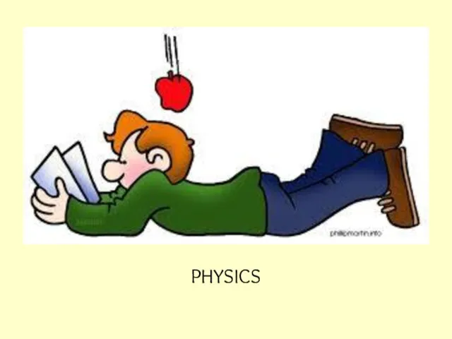 PHYSICS