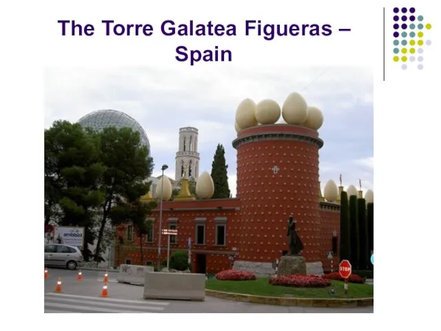 The Torre Galatea Figueras – Spain