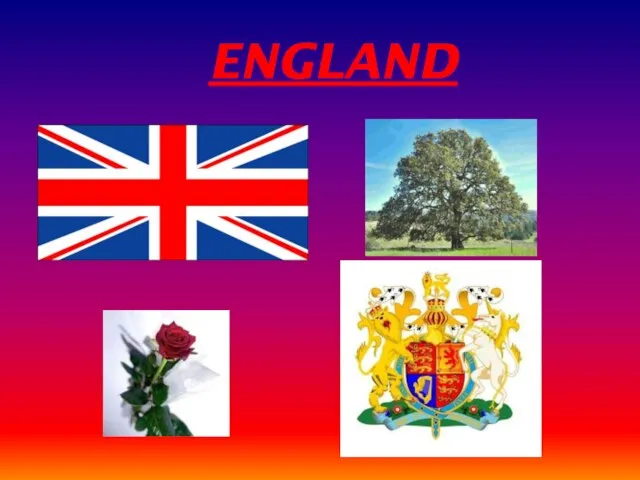 ENGLAND