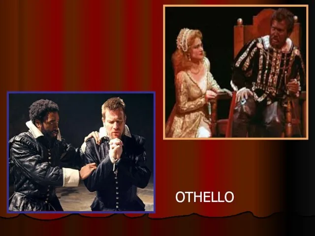 OTHELLO