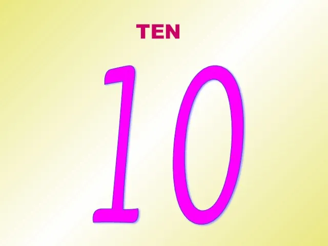 TEN 10