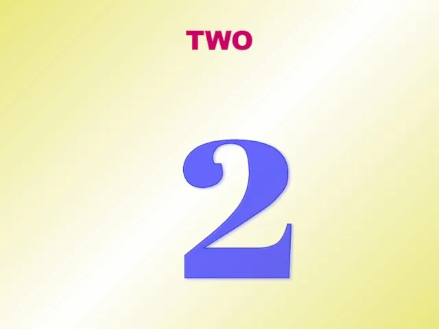 TWO 2