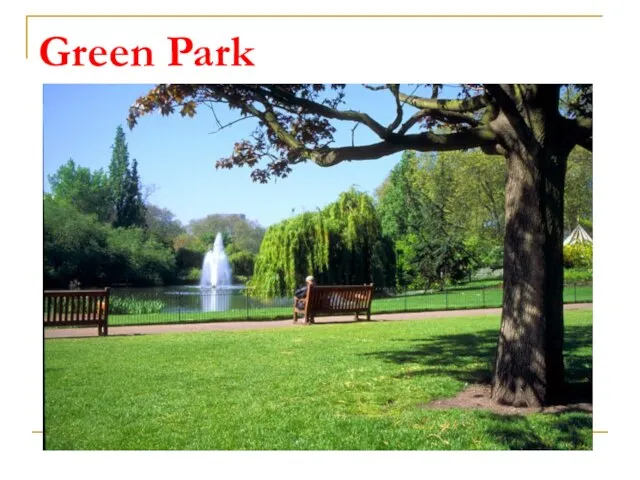 Green Park